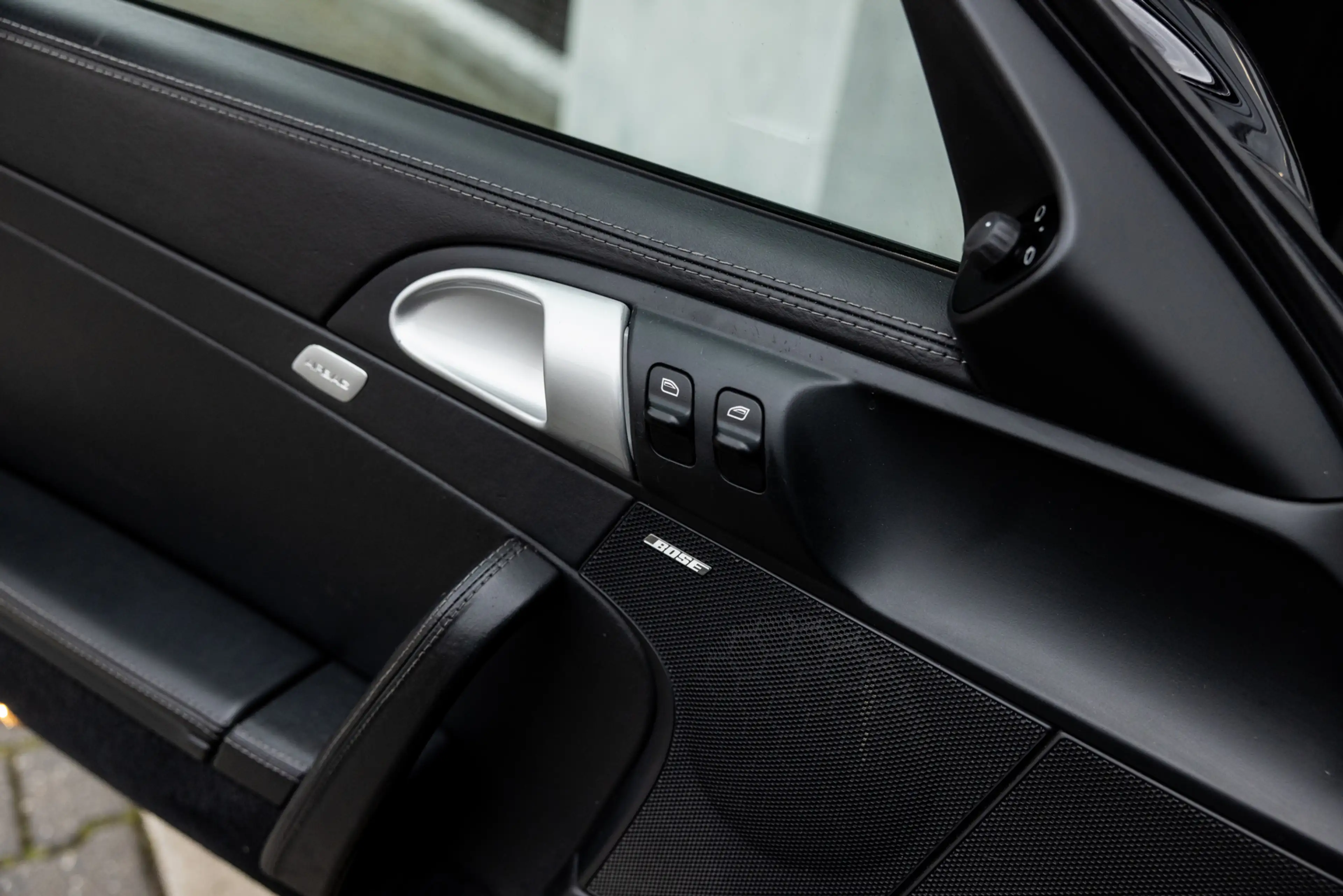 Porsche 997 997 3.8 Carrera S, 380pk, Chrono, PASM, Bose, IMS — photo 11