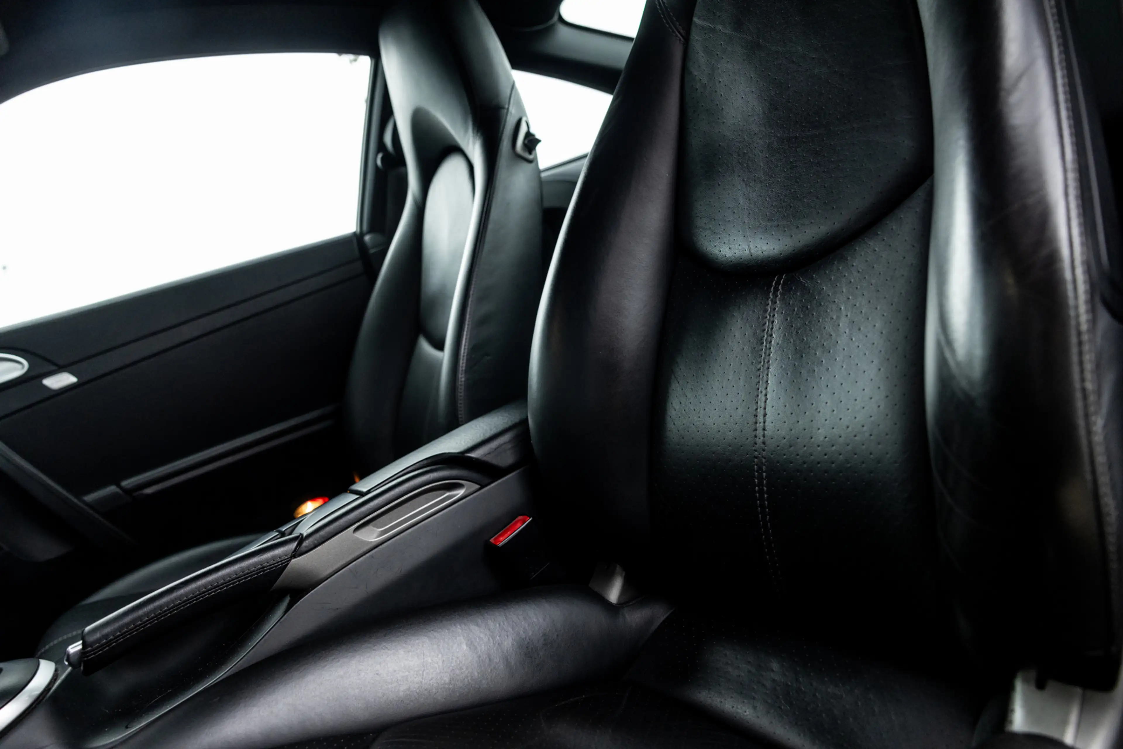 Porsche 997 997 3.8 Carrera S, 380pk, Chrono, PASM, Bose, IMS — photo 12