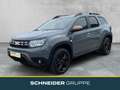 Dacia Duster EXTREME TCe 130 Extreme SHZ+KAMERA+PDC+NAVI+KLIMA Grau - thumbnail 1