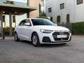 Audi A1 Sportback Advanced 30 TFSI 81kW S tronic Weiß - thumbnail 4