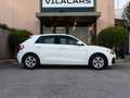 Audi A1 Sportback Advanced 30 TFSI 81kW S tronic Weiß - thumbnail 5