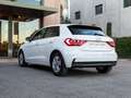 Audi A1 Sportback Advanced 30 TFSI 81kW S tronic Weiß - thumbnail 8