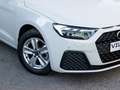 Audi A1 Sportback Advanced 30 TFSI 81kW S tronic Weiß - thumbnail 7