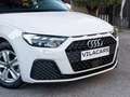 Audi A1 Sportback Advanced 30 TFSI 81kW S tronic Weiß - thumbnail 2