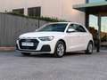 Audi A1 Sportback Advanced 30 TFSI 81kW S tronic Weiß - thumbnail 6
