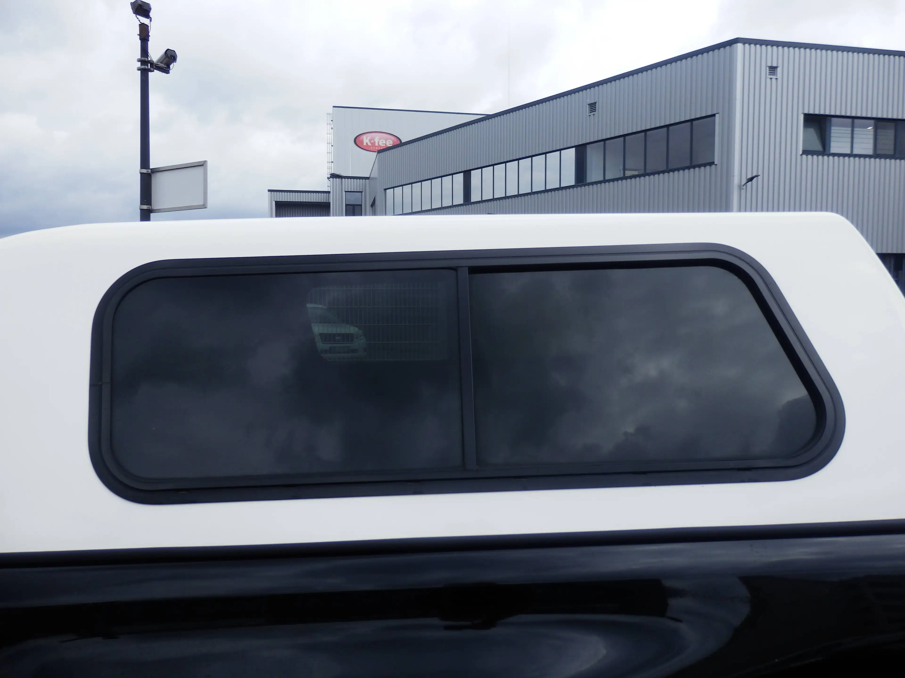 Toyota Hilux Double Cab Executive 4x4, Automatik, Leder, Sitzheizung, Klimaautomatik, Xenon, LED, HHK, Hardtop — photo 10