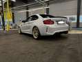 BMW M2 Competition DKG Coupé Aut Silber - thumbnail 3