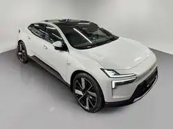 Polestar Polestar 4 100 kWh Long Range Single Motor Business Business pilot+PLUS + full option+ 21Velg 22kw lader