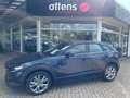 Mazda CX-30 2.0i AT Selection,Allrad,AHK Blau - thumbnail 1