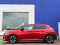 Peugeot 208 Allure / Carplay / GPS Rot - thumbnail 4