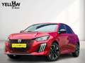 Peugeot 208 Allure / Carplay / GPS Rot - thumbnail 1