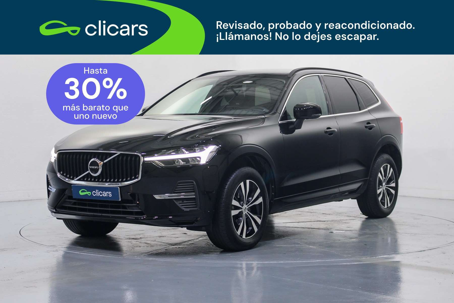 Volvo XC60 B4 Plus Bright FWD Aut. - foto 1