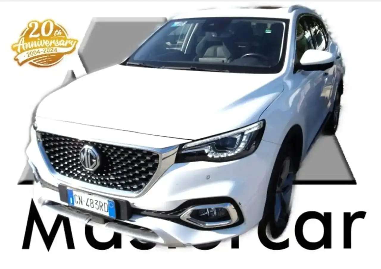 MG EHS HS I 1.5 t-gdi phev Luxury Auto Navi - GN483RD
