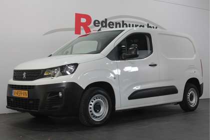Peugeot Partner 1.6 BlueHDI Premium - Navi / Carplay / PDC achter