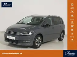 Volkswagen Touran 2.0 TDI GOAL DSG NAV/LED/Kamera/7 Sitzer