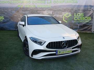 Mercedes-AMG 53 4MATIC+