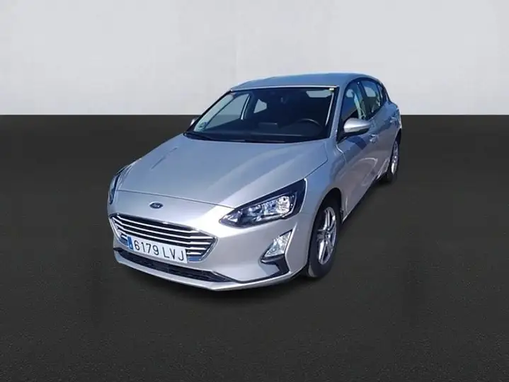 Ford Focus 1.0 Ecoboost Trend+ 2021
