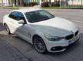 BMW 428 428i Cabrio Aut. Sport Line Weiß - thumbnail 2
