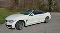 BMW 428 428i Cabrio Aut. Sport Line Weiß - thumbnail 1