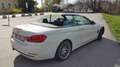 BMW 428 428i Cabrio Aut. Sport Line Weiß - thumbnail 3