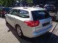 Citroen C5 Tourer Confort 2.0 HDi, Klimatr., PDC, GRA Silber - thumbnail 5