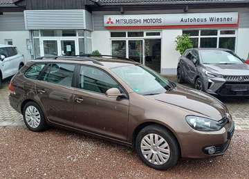 1.2 TSI Trendline Klima - Berganfahrhilfe - Steuerkette ist neu