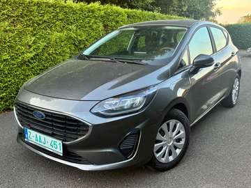 Fiesta 1.0 EcoBoost - Carplay/Multi/Régul/PDC/Airco ...