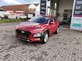 Hyundai KONA 1.6 TGDI Comfort DKG-Autom./1.Hnd./RFK/NAVI/SHZG Rot - thumbnail 1