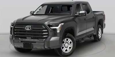 2025 Toyota Tundra SR | 4X4 | Apple CarPlay | Android Auto