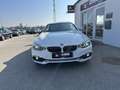 BMW 420 d Cabrio Luxury Line Weiß - thumbnail 7