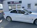 BMW 420 d Cabrio Luxury Line Weiß - thumbnail 9