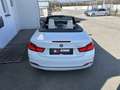 BMW 420 d Cabrio Luxury Line Weiß - thumbnail 14