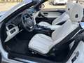 BMW 420 d Cabrio Luxury Line Weiß - thumbnail 26