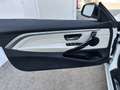 BMW 420 d Cabrio Luxury Line Weiß - thumbnail 22