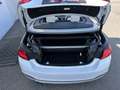 BMW 420 d Cabrio Luxury Line Weiß - thumbnail 17