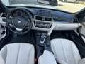 BMW 420 d Cabrio Luxury Line Weiß - thumbnail 30