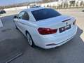 BMW 420 d Cabrio Luxury Line Weiß - thumbnail 6