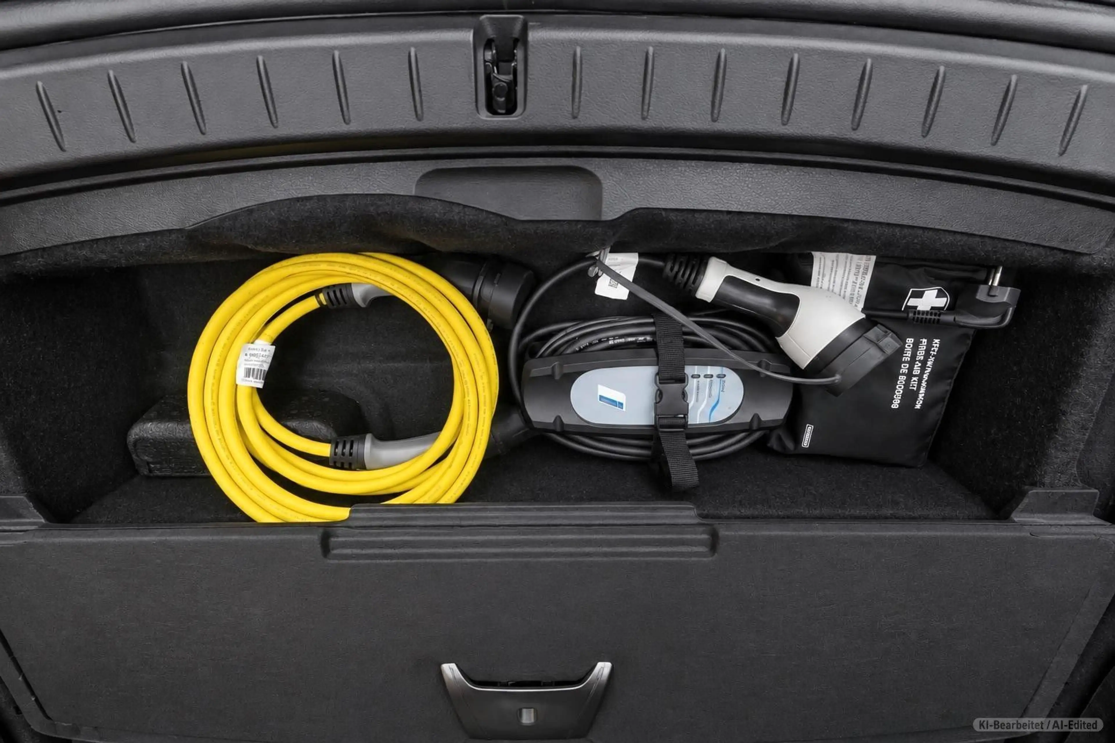 BMW 225 Active Tourer 225 xe Advantage 1.Hd. Hybrid — photo 10