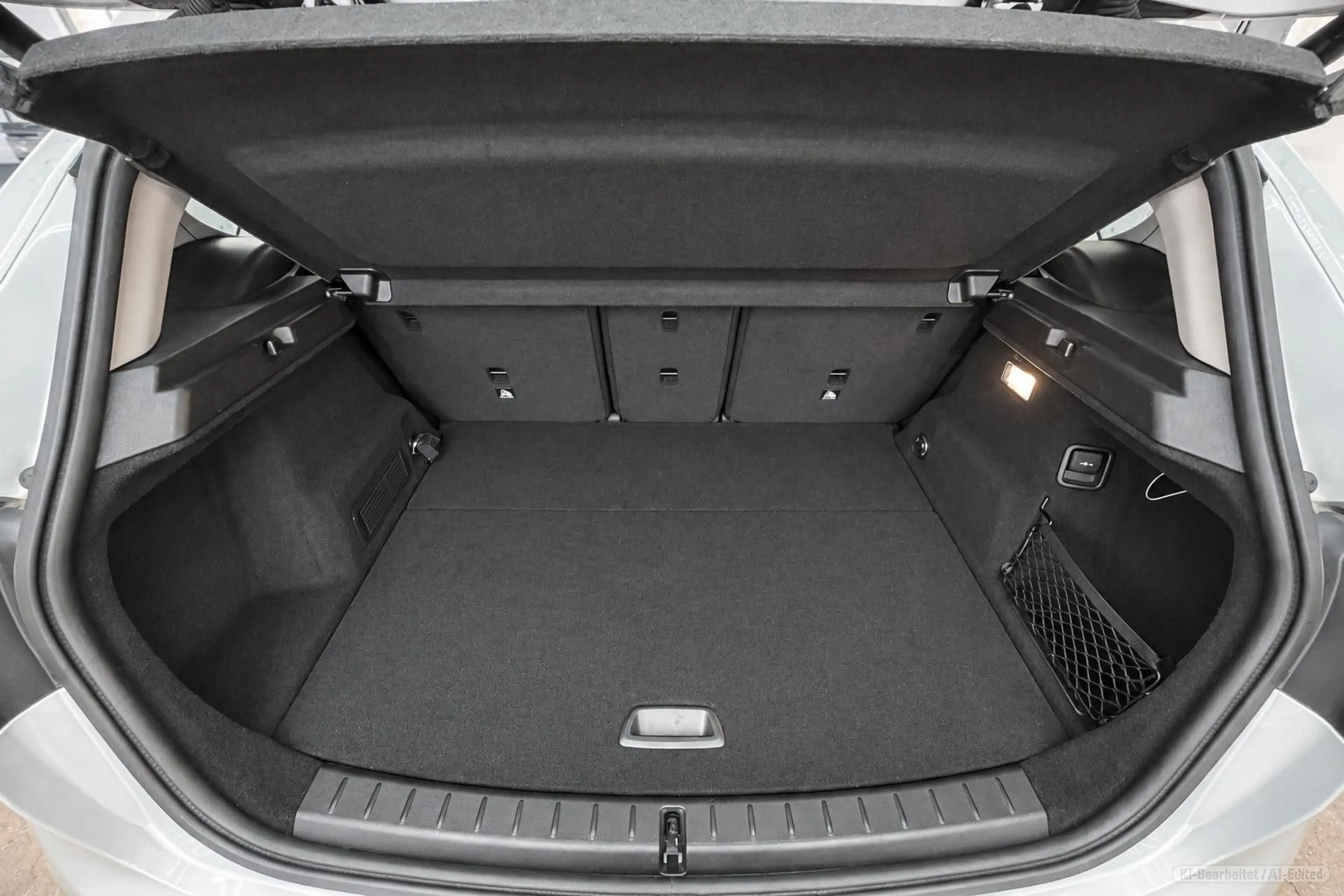BMW 225 Active Tourer 225 xe Advantage 1.Hd. Hybrid — photo 9
