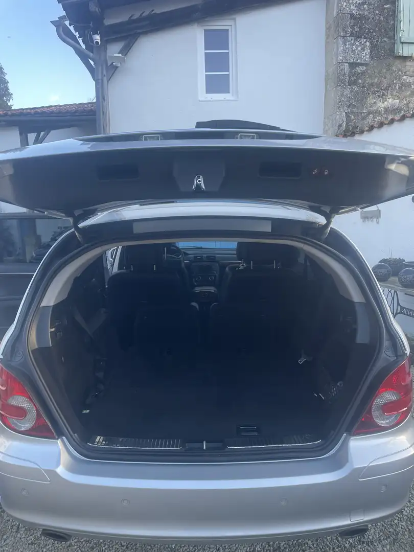 Mercedes-Benz R 500 4Matic 7G-TRONIC - 1