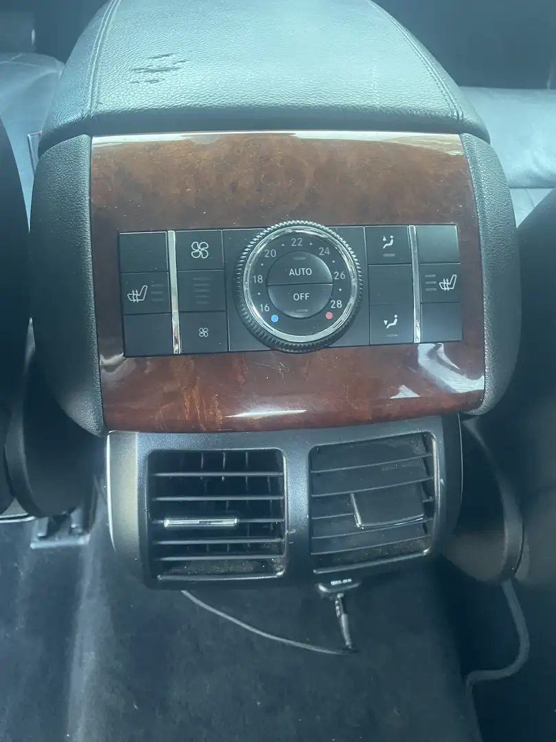 Mercedes-Benz R 500 4Matic 7G-TRONIC - 2