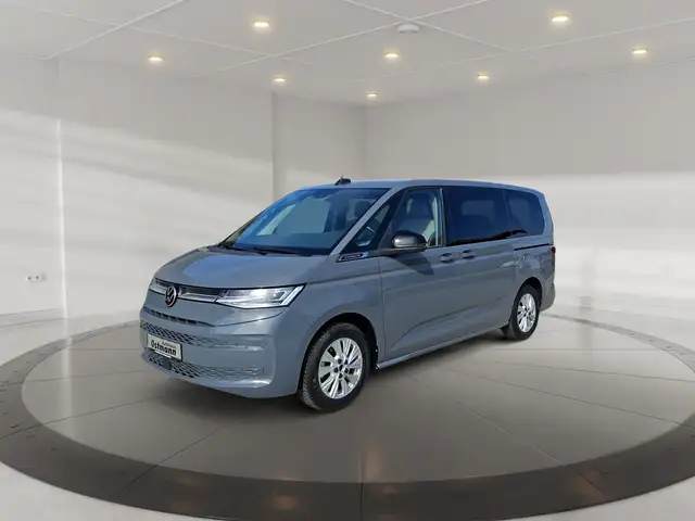 Volkswagen T7 Multivan Energetic 7Sitzer ACC RFK SHZ CarPlay