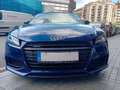Audi TT 2.0 TFSI QUARO S LINE Azul - thumbnail 2