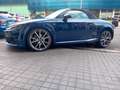 Audi TT 2.0 TFSI QUARO S LINE Azul - thumbnail 4