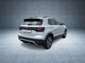 Volkswagen T-Cross Life 1.0 TSI DSG AppCon/Kam/ACC/Climatr/17'' Silber - thumbnail 5