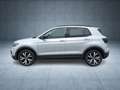 Volkswagen T-Cross Life 1.0 TSI DSG AppCon/Kam/ACC/Climatr/17'' Silber - thumbnail 2