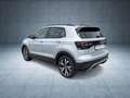 Volkswagen T-Cross Life 1.0 TSI DSG AppCon/Kam/ACC/Climatr/17'' Silber - thumbnail 3