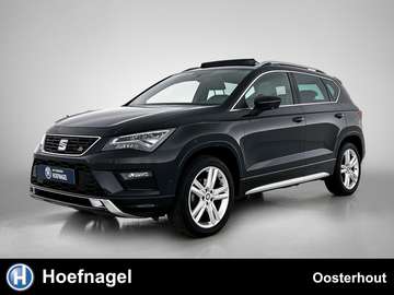 1.5 TSI FR Business Intense Automaat | Panoramadak