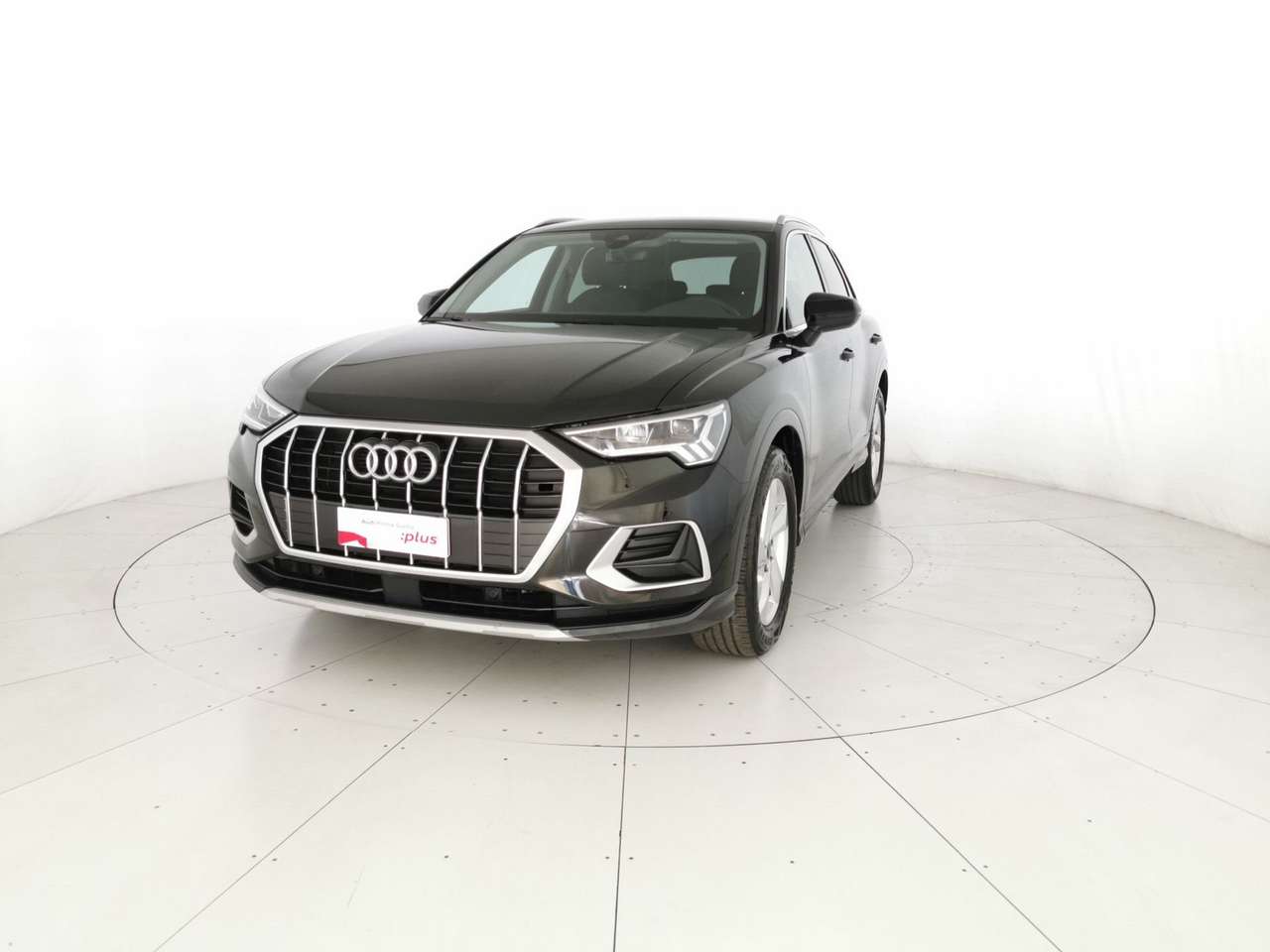 Audi Q3 35 2.0 tdi Business Advanced s-tronic