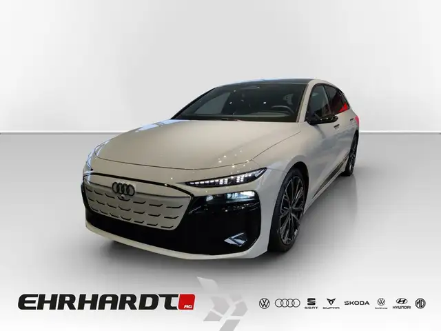 Audi S6 Avant e-tron PANO*HUD*MATRIX*NAV*SHZ*ACC*PARKLE...